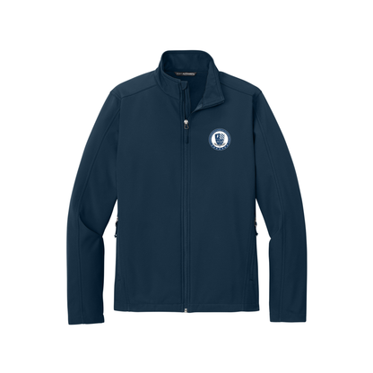 Adult Core Soft Shell Jacket-KBP