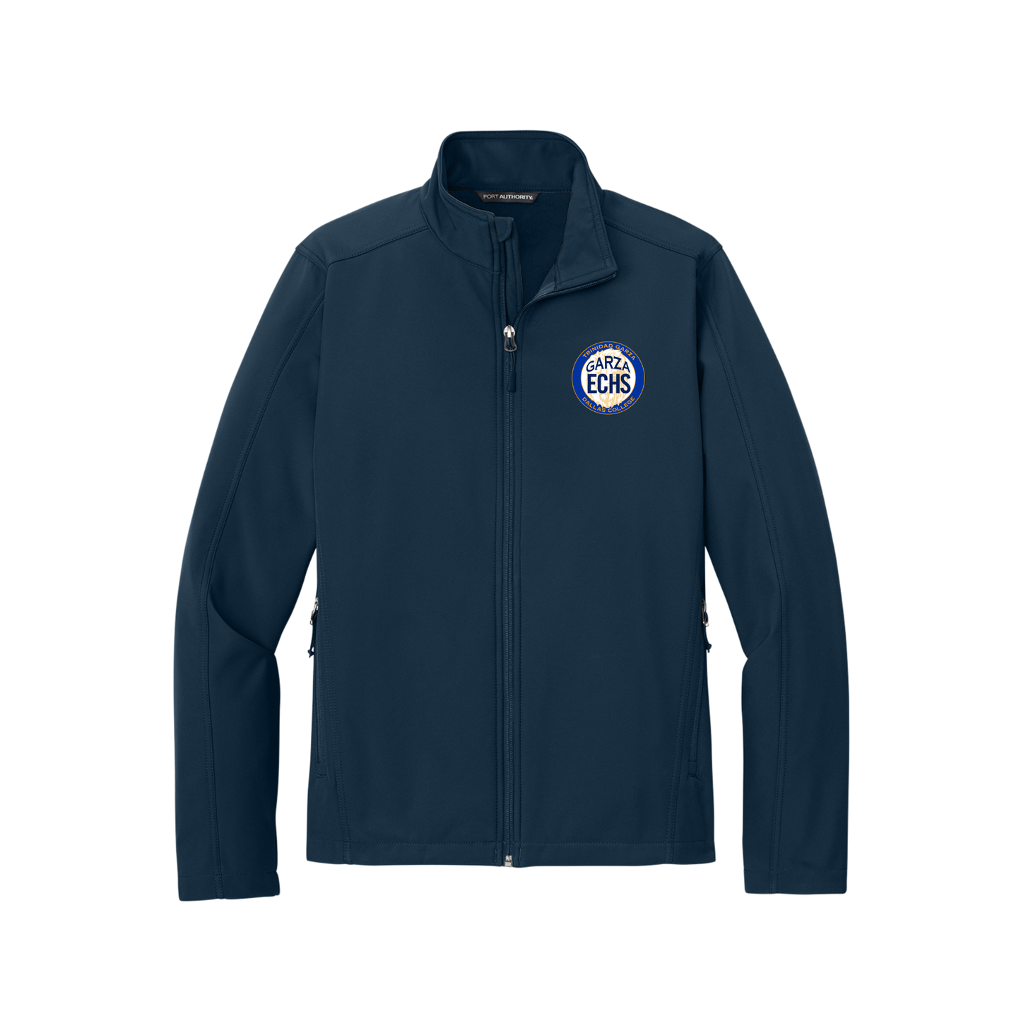 Adult Core Soft Shell Jacket-TGE