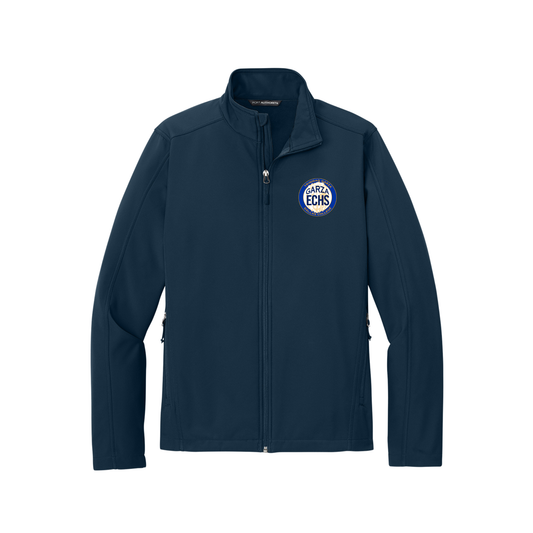 Adult Core Soft Shell Jacket-TGE
