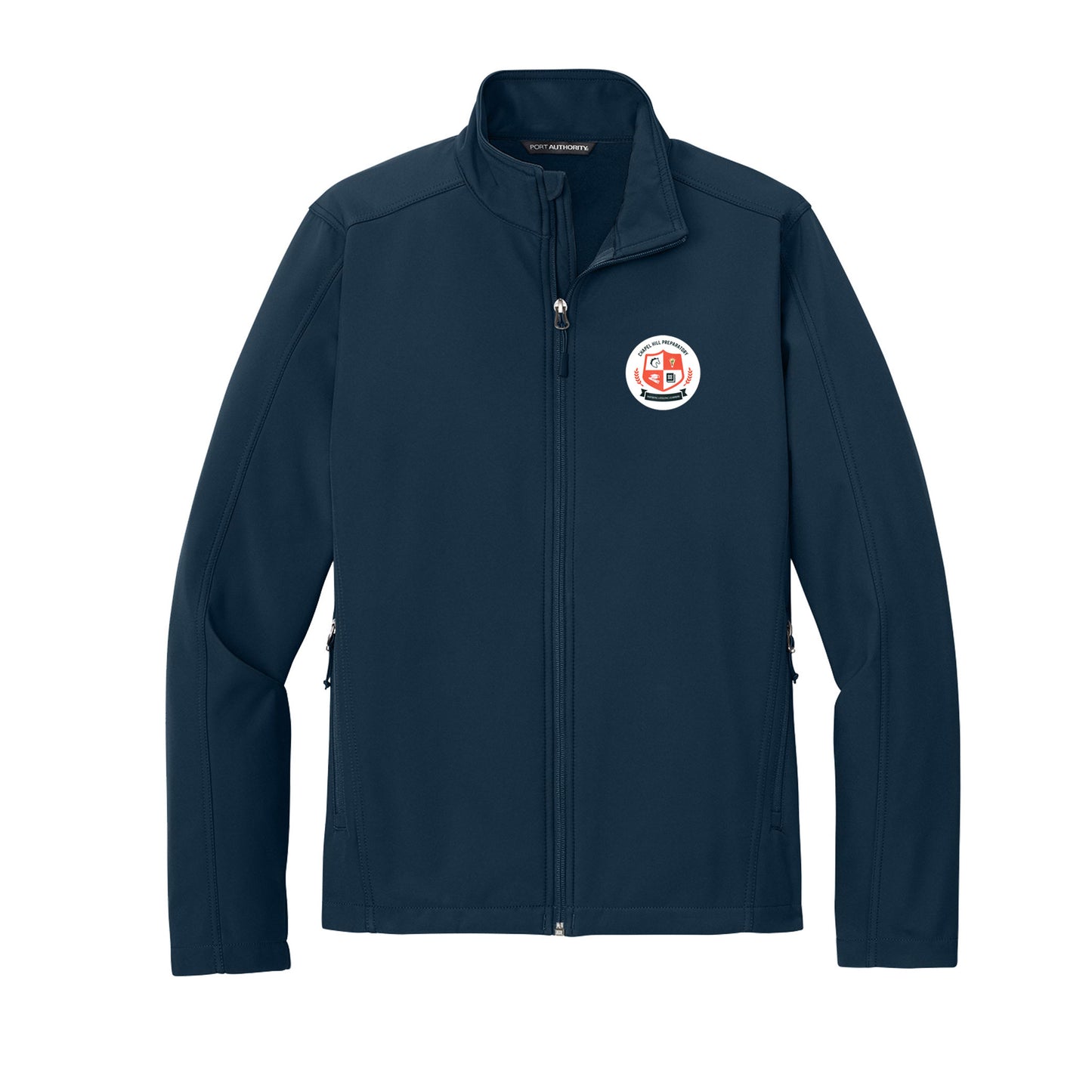 Core Soft Shell Jacket-CHP