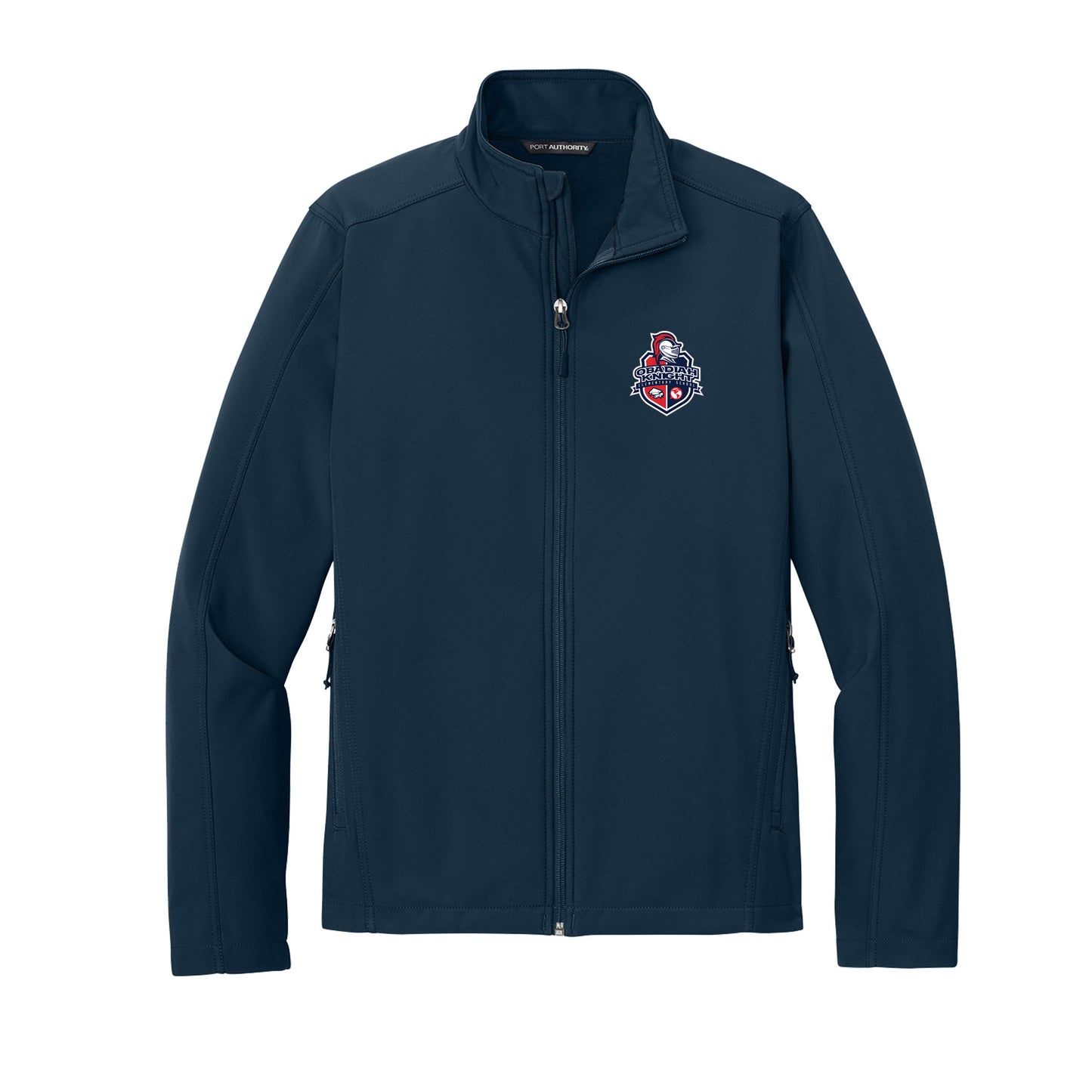 Core Soft Shell Jacket-OKE