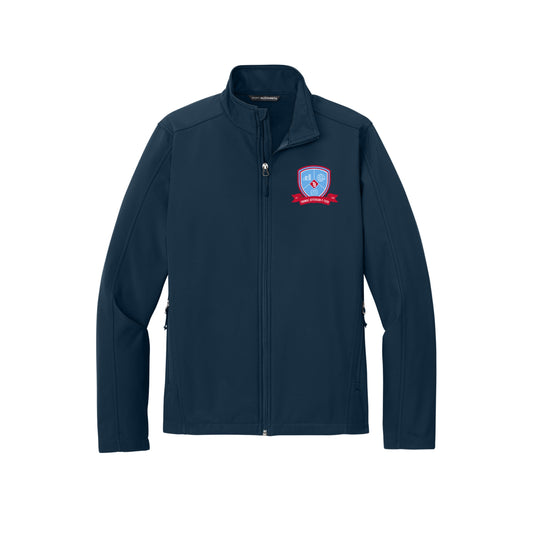 Core Soft Shell Jacket-TJH