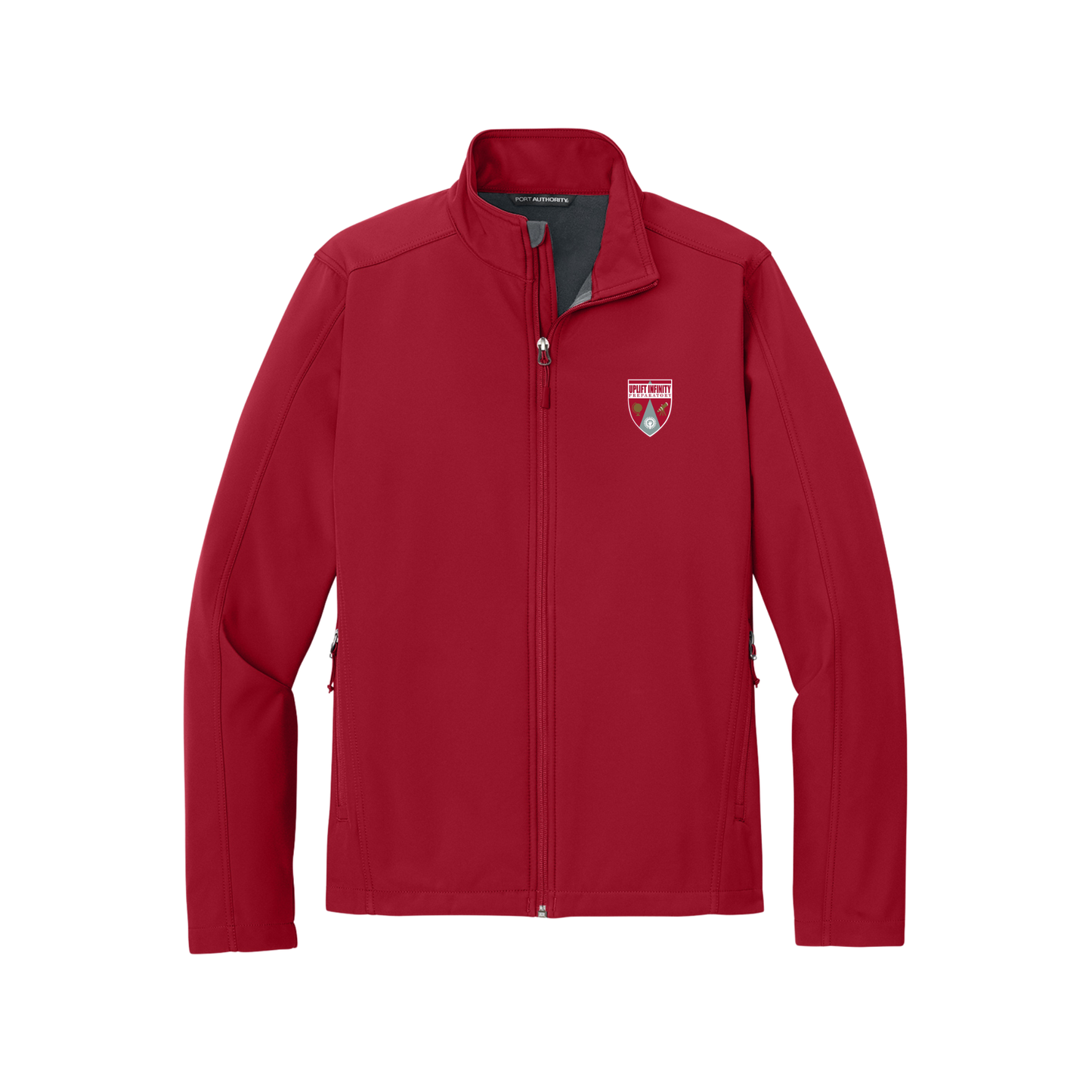Adult Core Soft Shell Jacket-UPI