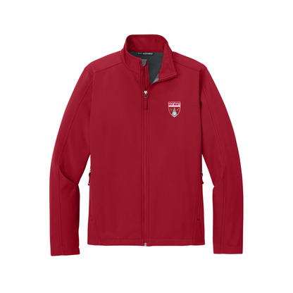 Adult Core Soft Shell Jacket-UPI