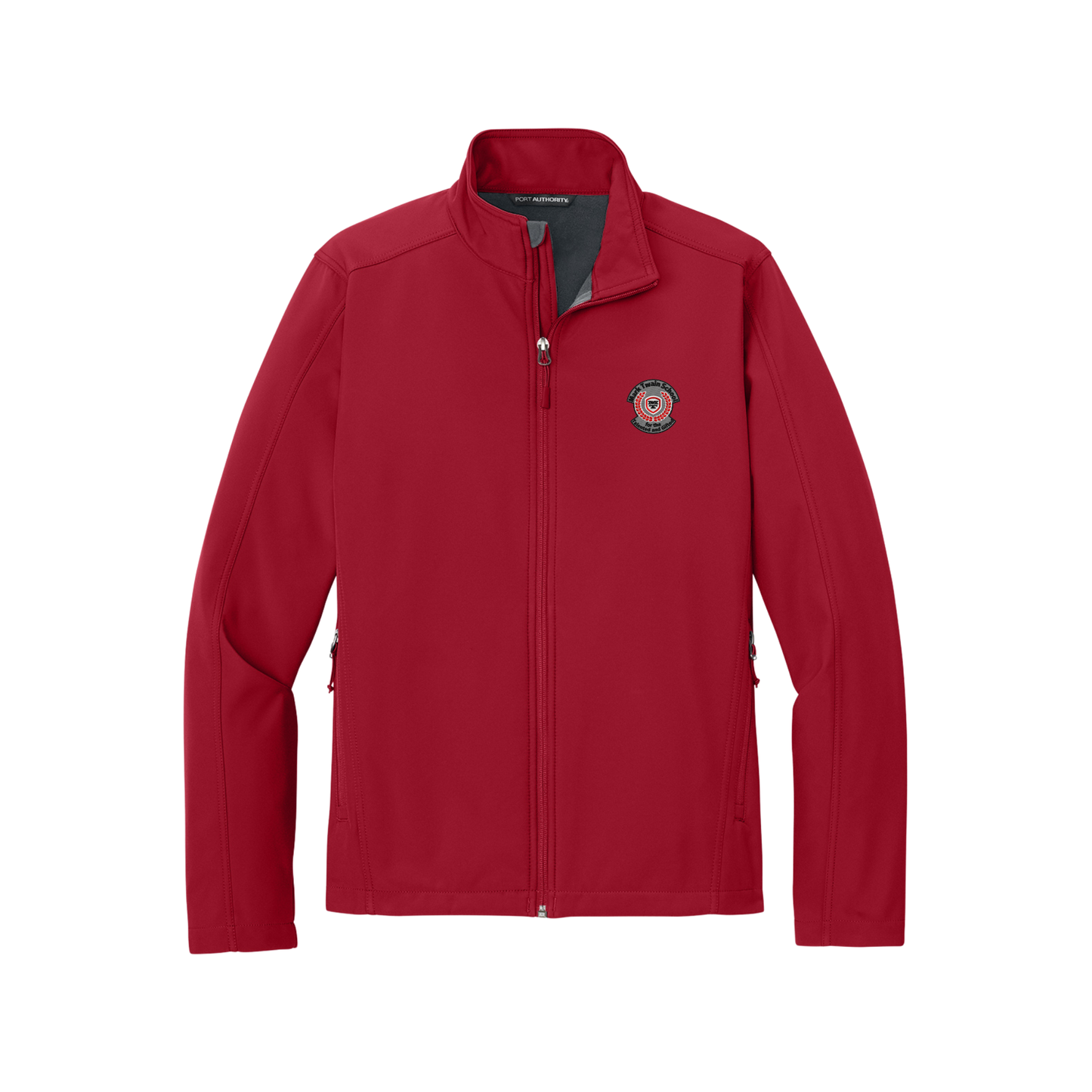 Adult Core Soft Shell Jacket-MTT