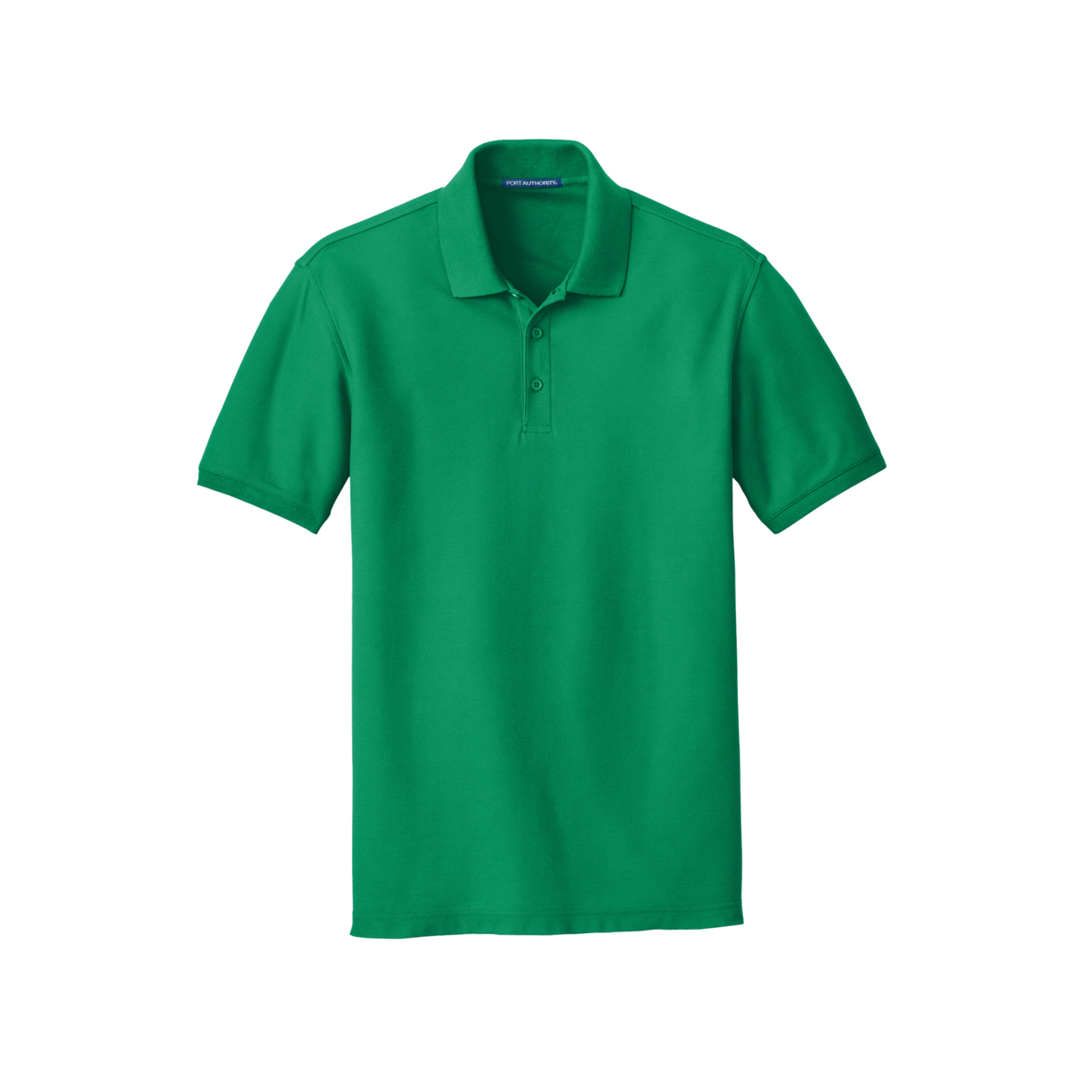 Mens Short Sleeve Cotton Polo (7th Grade)-UWP