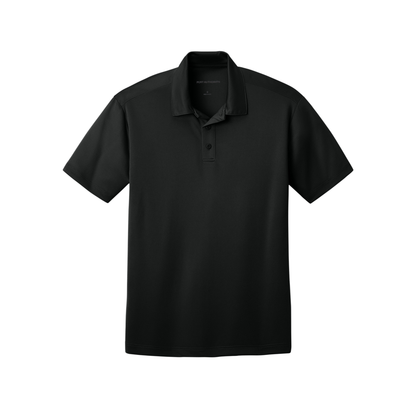 Men's Silk Touch Performance Polo (8th Grade)-THT