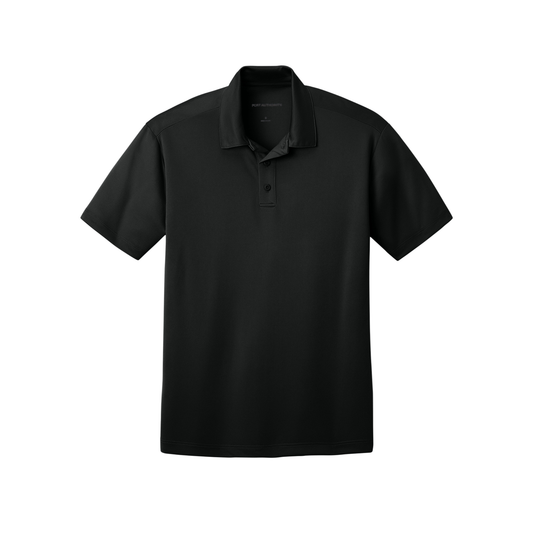 Men's Silk Touch Performance Polo (8th Grade)-THT