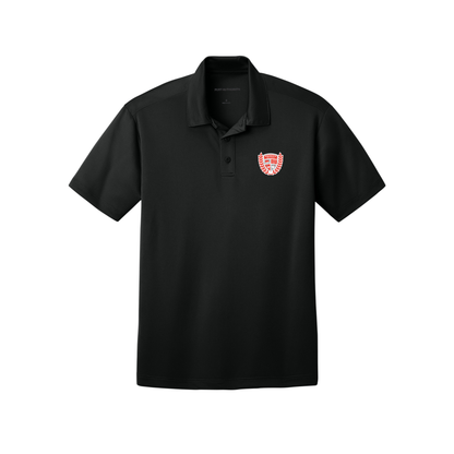 Men's Silk Touch Performance Polo (8th Grade)-THT