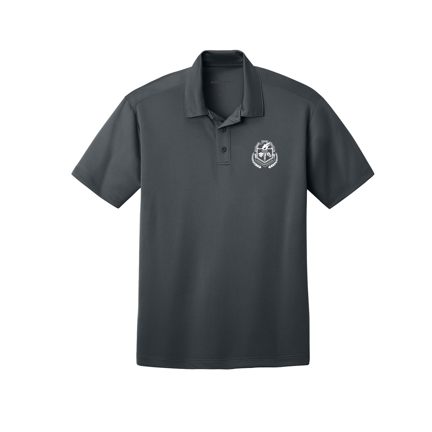Men's Silk Touch Performance Polo-WTW
