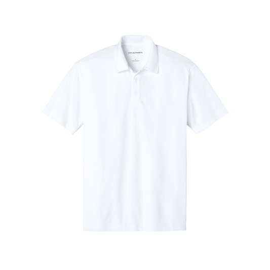 Men's Silk Touch Performance Polo (6th Grade)-THT