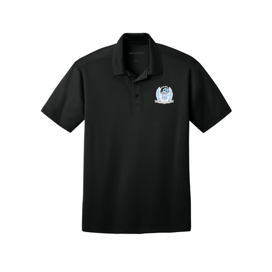 Men's Silk Touch Performance Polo(12th Grade Only)-RHT
