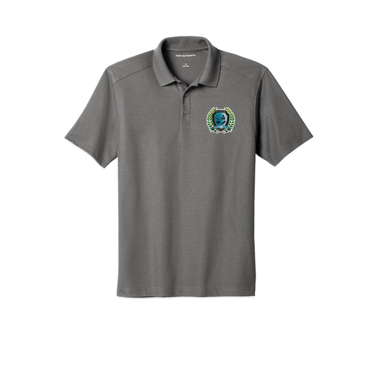 EZPerformance™ Pique Polo 11TH Grade