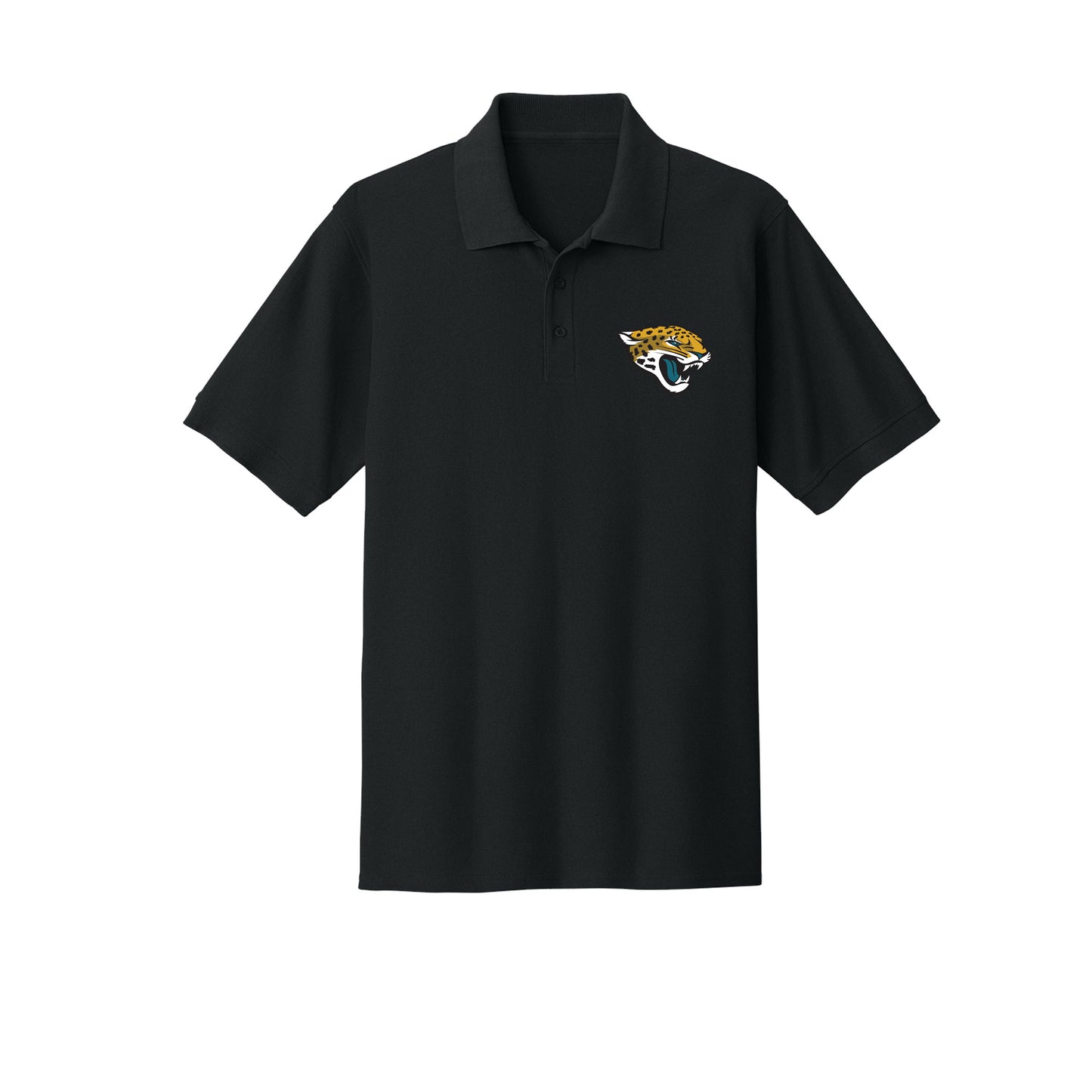 Core Blend Pique Polo 12TH Grade
