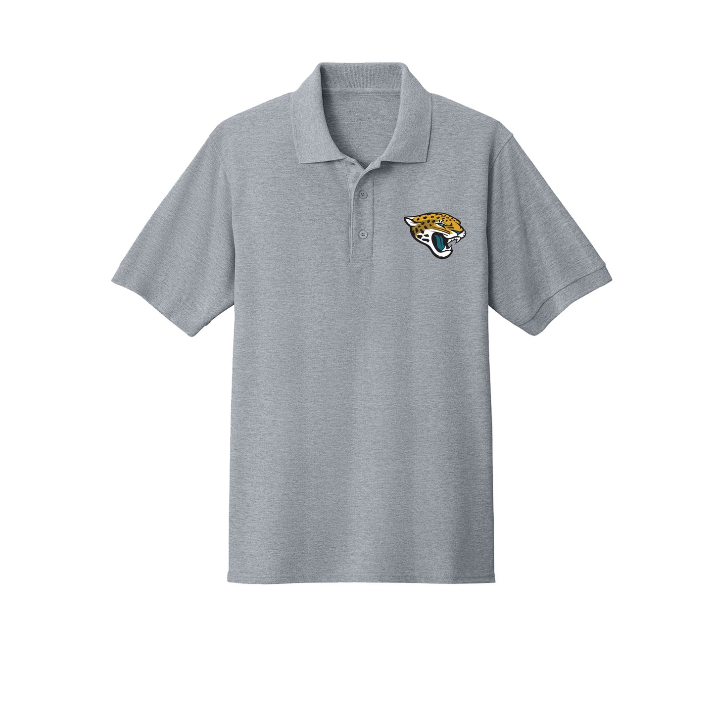 Core Blend Pique Polo 11TH Grade