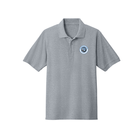 Adult Core Blend Pique Polo (11th Grade)-WHA