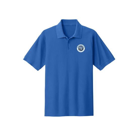 Adult Core Blend Pique Polo (10th Grade)-WHA