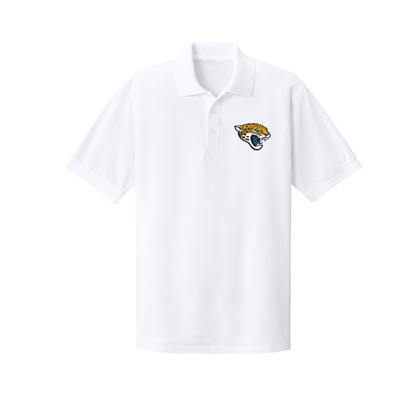 Core Blend Pique Polo 9TH Grade