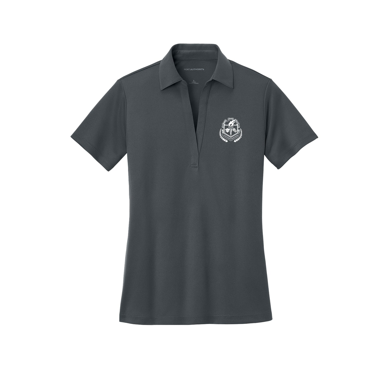 Ladies Silk Touch Performance Polo-WTW