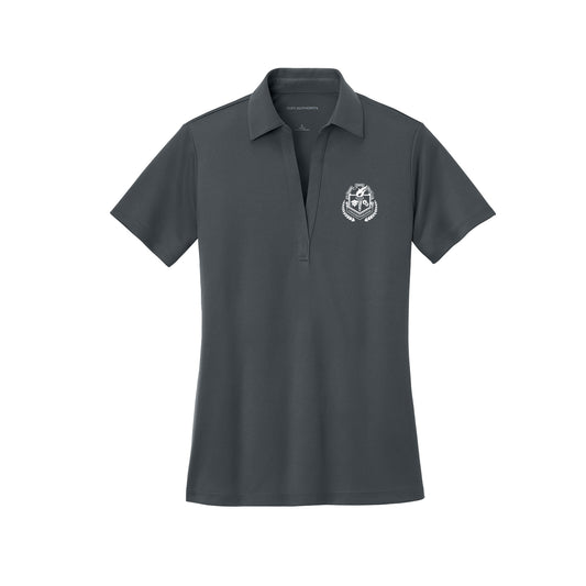Ladies Silk Touch Performance Polo-WTW