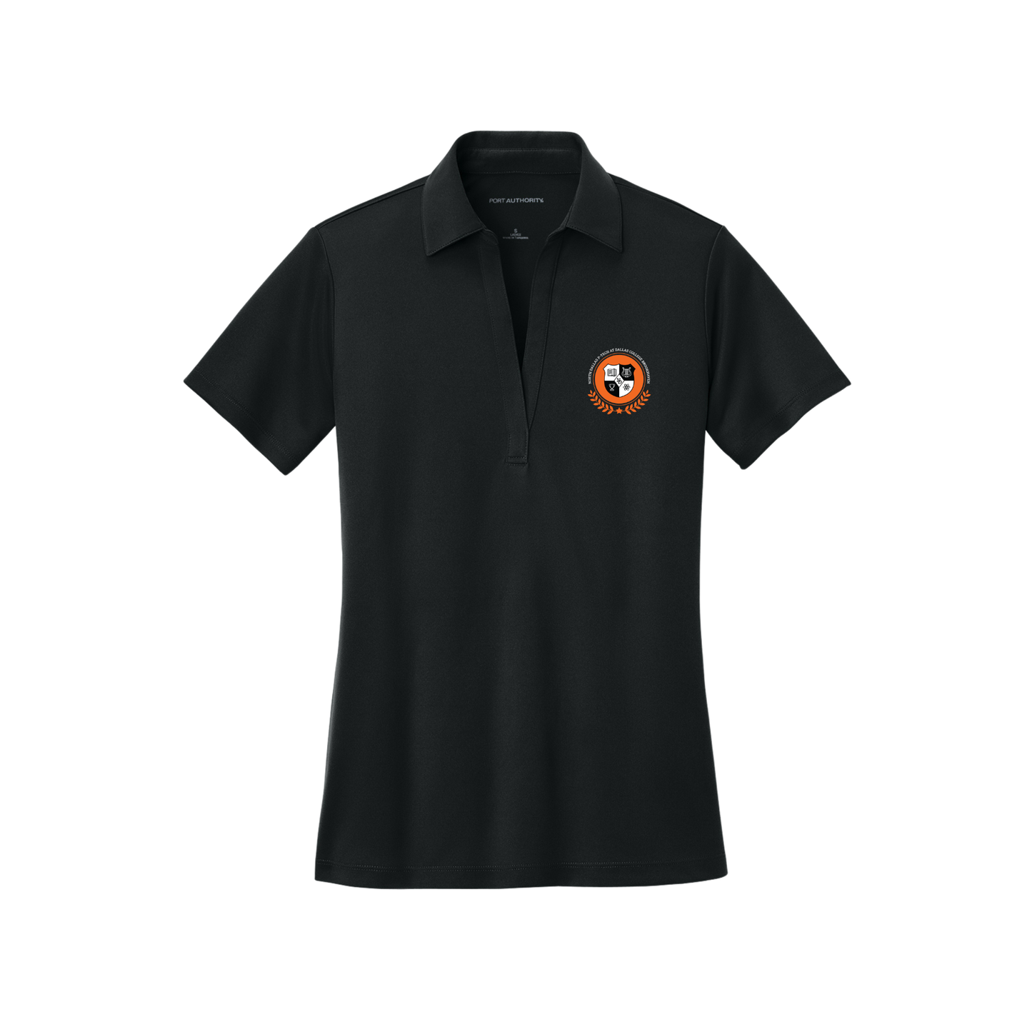 Women's Silk Touch Performance Polo-NDC