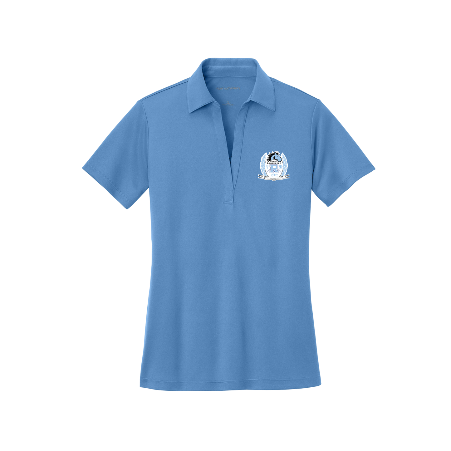 Ladies Silk Touch Performance Polo(9th-11th Grade)-RHT