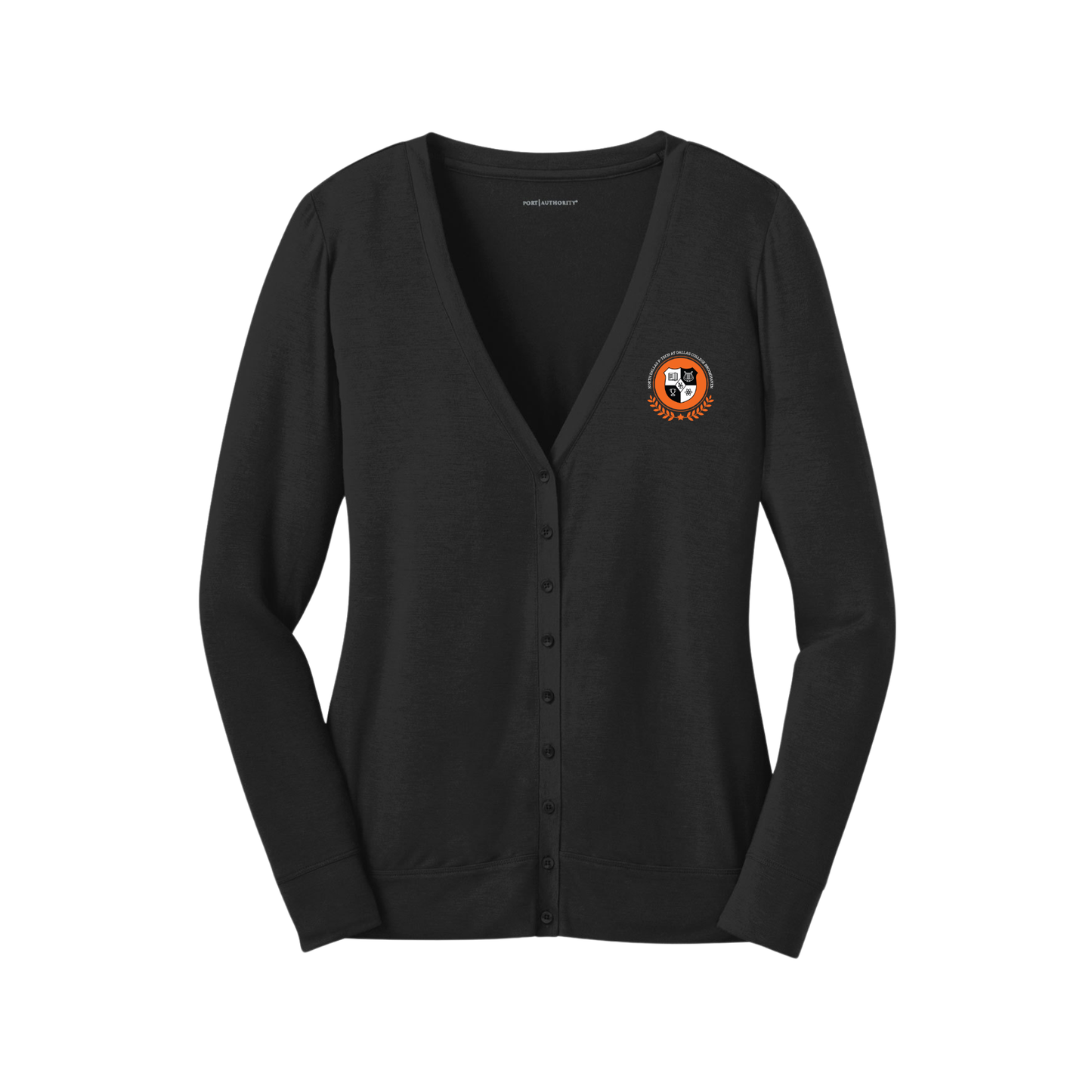 Ladies Concept Cardigan-NDC