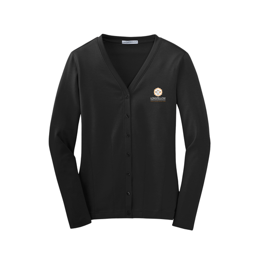 Ladies Concept Cardigan-HWL
