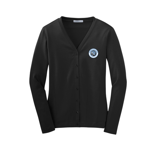 Ladies Concept Cardigan-WHA