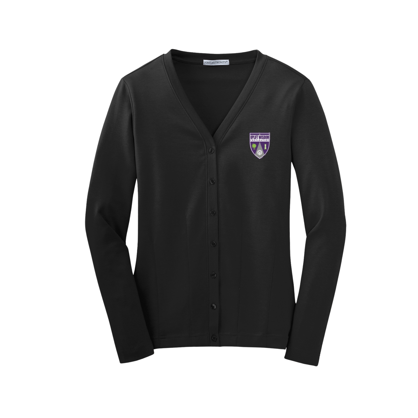 Ladies Concept Cardigan-UWP