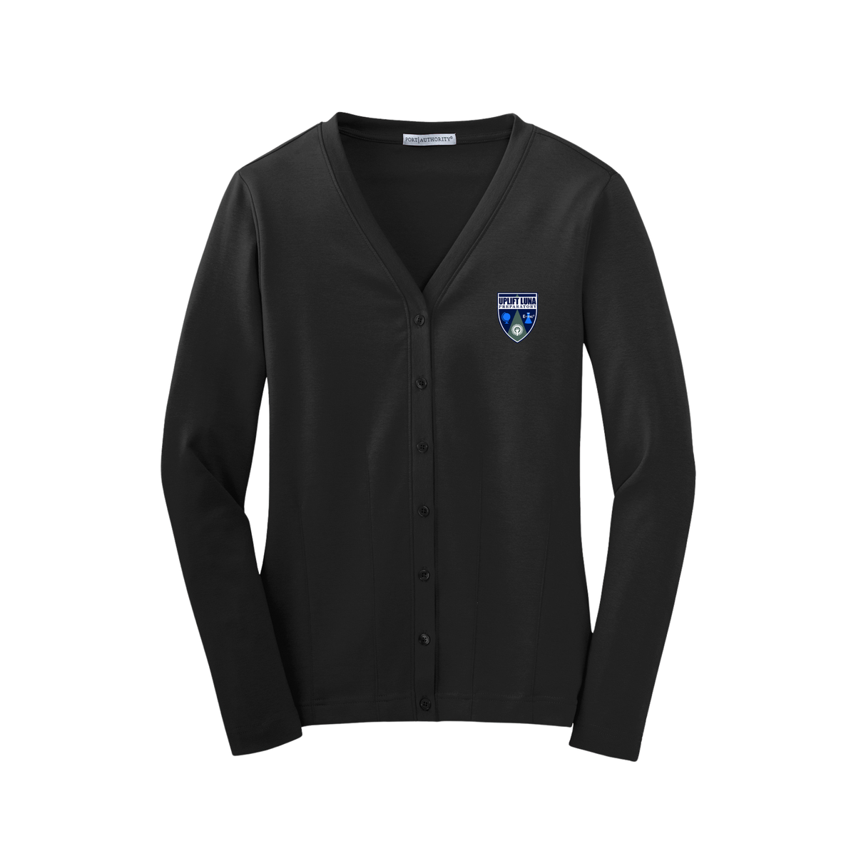 Ladies Concept Cardigan-UPL
