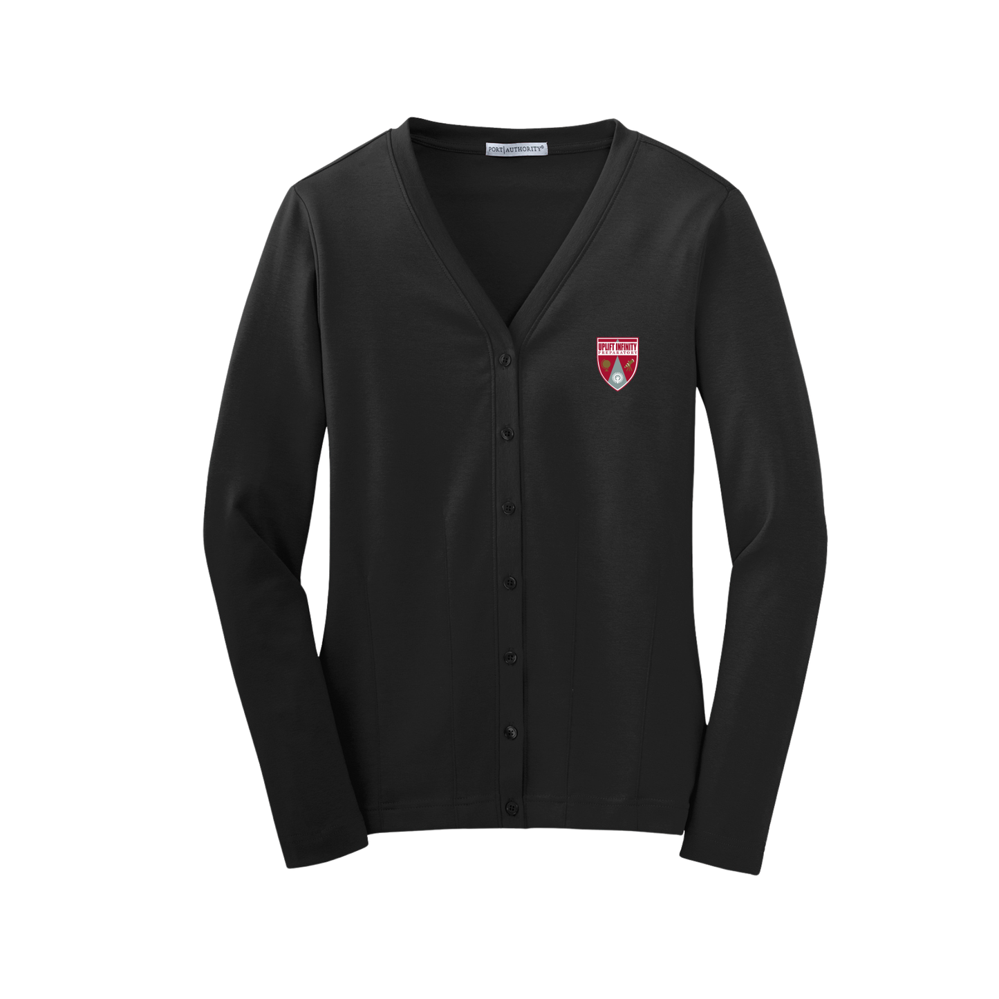 Ladies Concept Cardigan-UPI