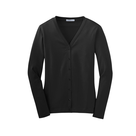 Ladies Concept Cardigan-UPI