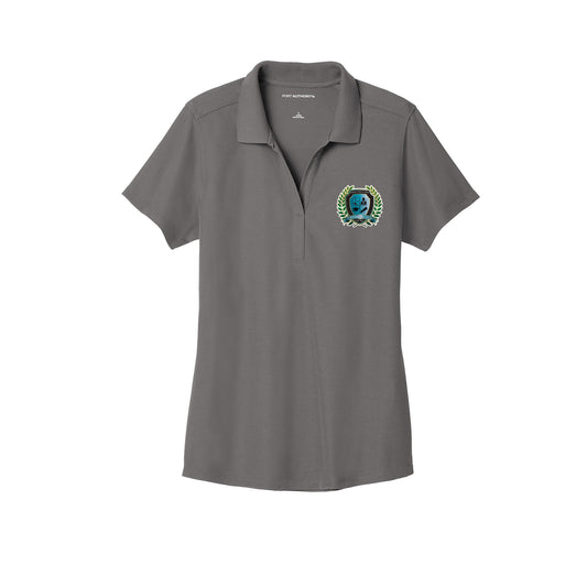 EZPerformance™ Ladies Pique Polo 11TH Grade