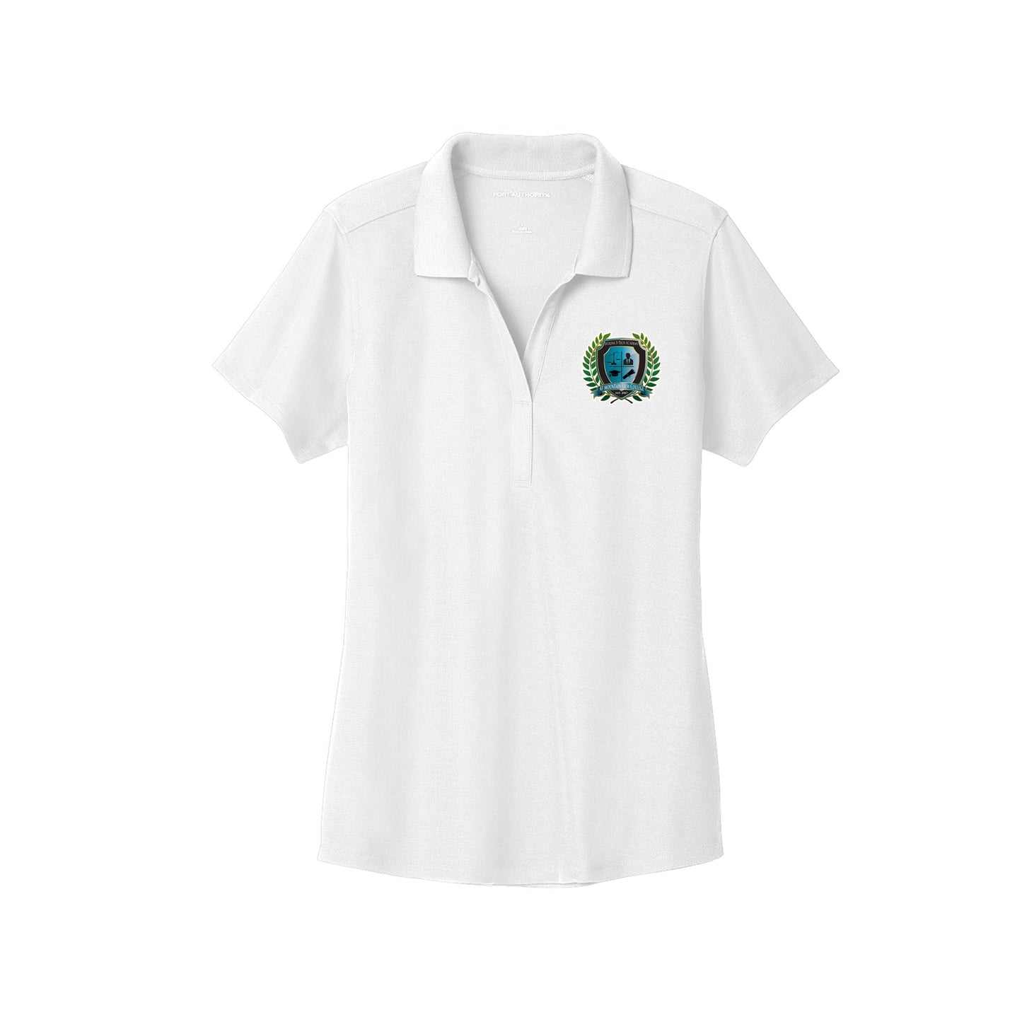 EZPerformance™ Ladies Pique Polo 9TH Grade