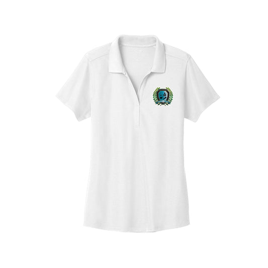 EZPerformance™ Ladies Pique Polo 9TH Grade