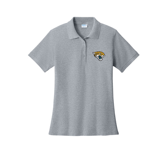 Ladies Core Blend Pique Polo 11TH Grade