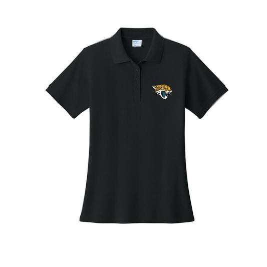 Ladies Core Blend Pique Polo 12TH Grade
