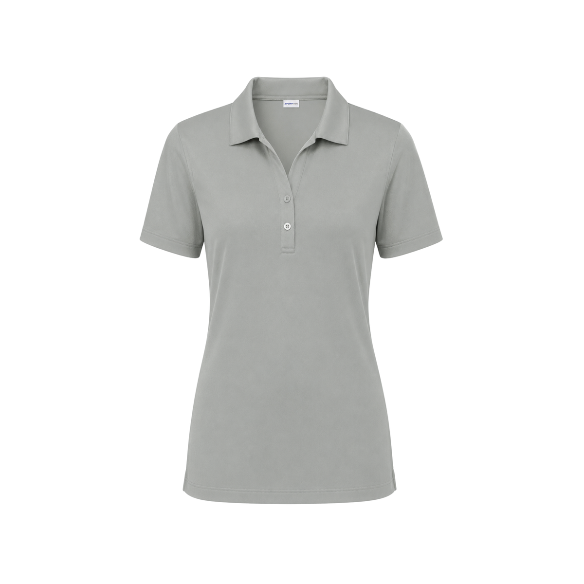 Ladies Short Sleeve Sport Polo(10th Grade)-UWP