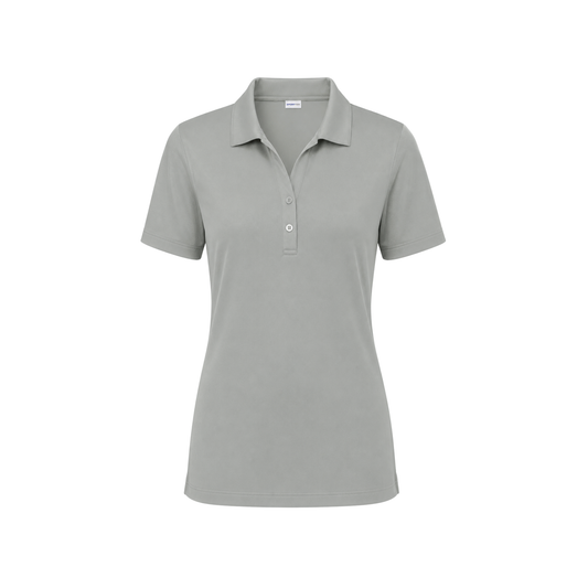 Ladies Short Sleeve Sport Polo (10th Grade)- UWP