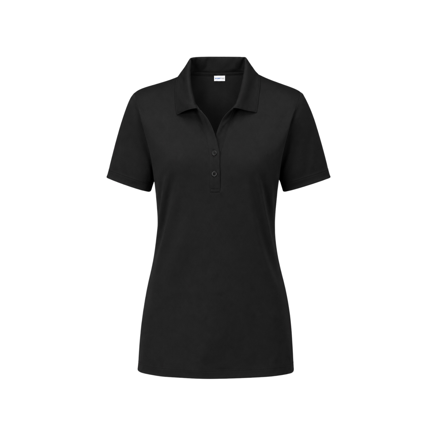 Ladies Short Sleeve Sport Polo-MAO