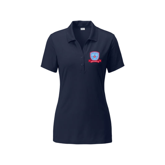 ST Women's PosiCharge® Competitor™ Polo-TJH