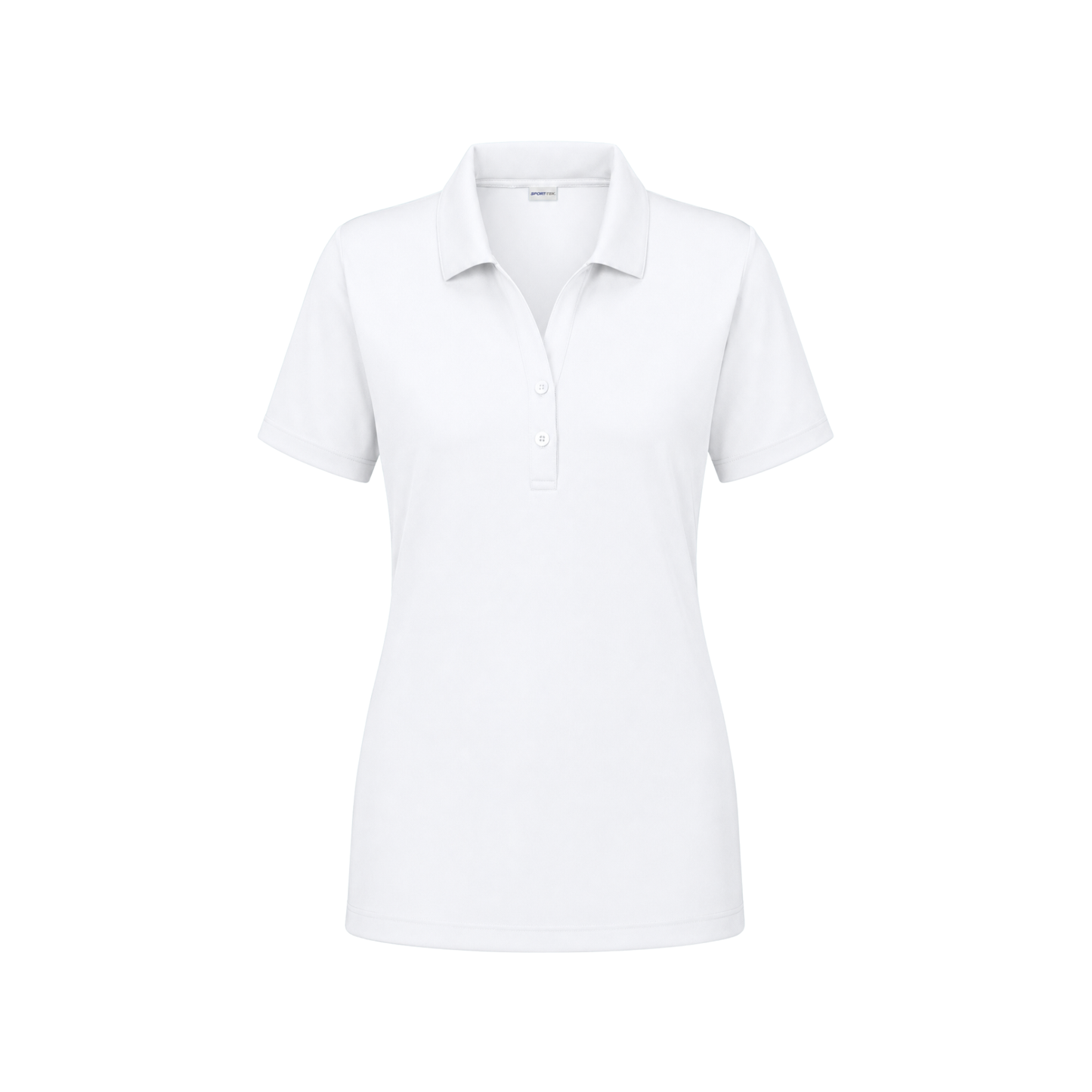 Ladies Short Sleeve Sport Polo-MAO