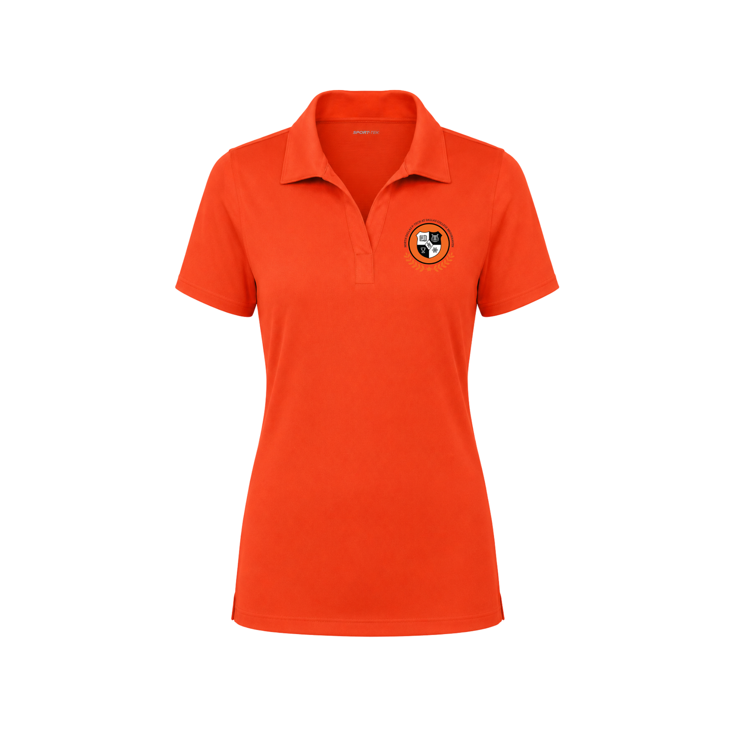 Ladies Sport Wick Polo-NDC (Copy)