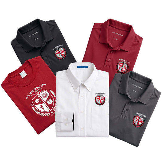 Men's Uniform Package-WW
