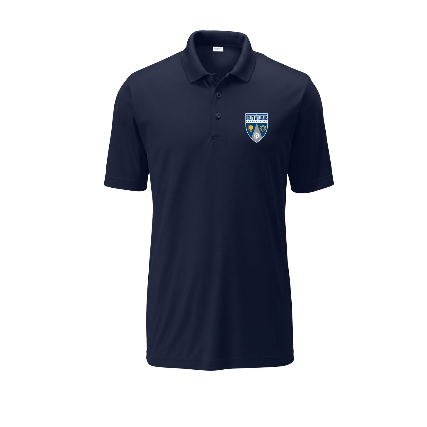 Competitor™ Polo 11th Grade