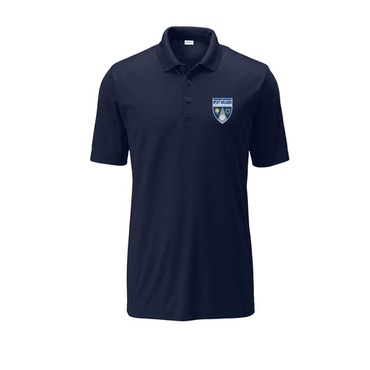 Competitor™ Polo 11th Grade