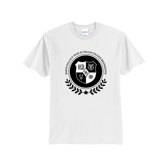Adult Spirt Shirt-NDC