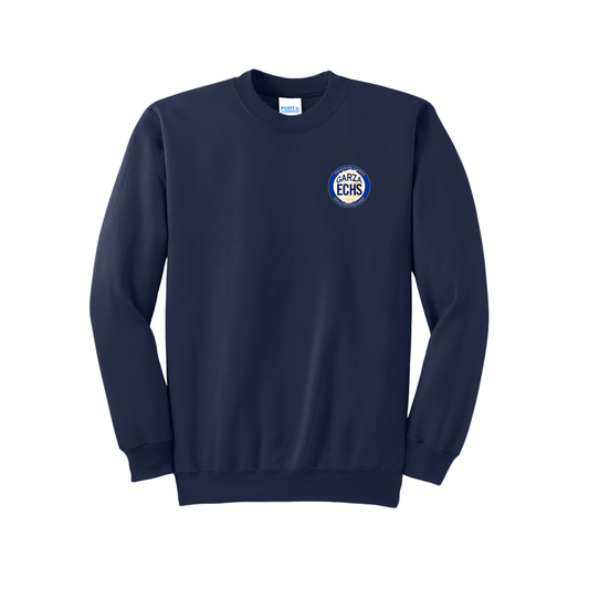 Adult Fleece Crewneck Sweatshirt -TGE