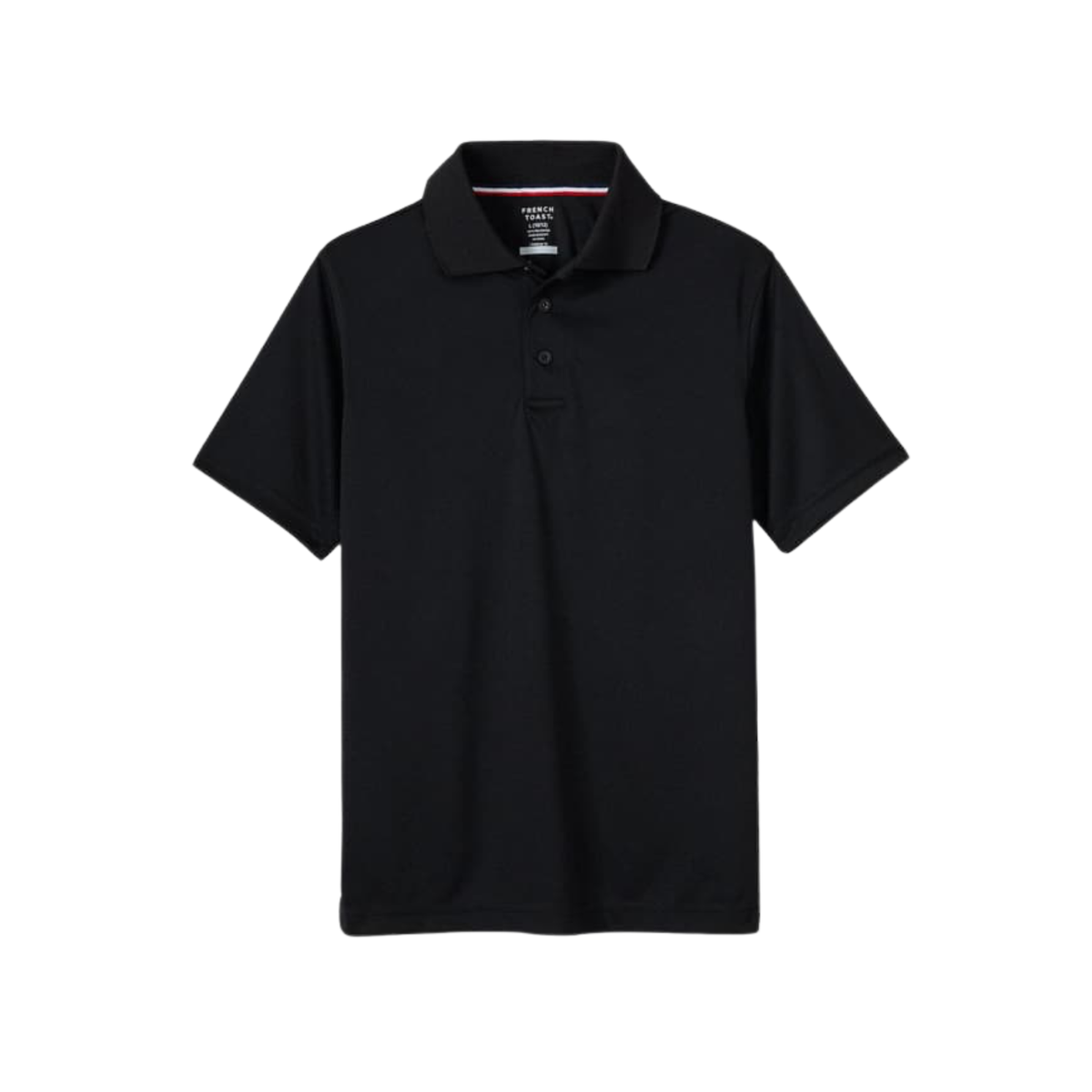 Youth Short Sleeve Sport Polo (1st-5th Grade)-THT